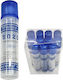 Justnote Liquid Glue 50ml 12pcs