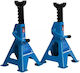 Στήριξης 3ton Set 276mm-420mm Fixtec Τρίποδο