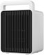 Alista Home Ventilatorenheizung für Allgemeine Verwendung Weiß 900W