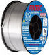 Welding Wire Argon Flux 0.8mm 1kg Fixtec E71t-gs-08