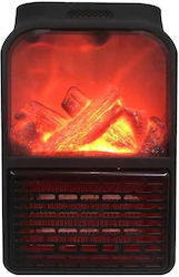 Alista Home Αερόθερμο Δωματίου Τοίχου 1000W Alista Home Αερόθερμο Δωματίου Τοίχου 1000W