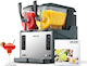 Vevor Vevor Slushy-Maschine 4lt