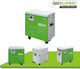 Inverter Ισχύος 3000W με Τάση Εισόδου 220V (Μονοφασικό)