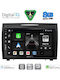 Digital IQ Car Audio System for Mercedes-Benz SLK 2004-2010 Bluetooth USB WiFi GPS Apple CarPlay Android Auto with 9" Touch Screen