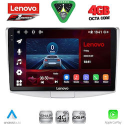 Lenovo Ηχοσύστημα Volkswagen Passat 2010-2015 με Bluetooth, USB & GPS Lenovo Ηχοσύστημα Volkswagen Passat 2010-2015 με Bluetooth, USB & GPS