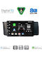 Digital IQ Car Audio System for Toyota GT86 Subaru BRZ 2012+ with Touch Screen 9"