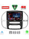 Lenovo Car Audio System for Mercedes-Benz Vito / Viano 2015 Bluetooth USB WiFi GPS Apple CarPlay Android Auto with 10" Touch Screen