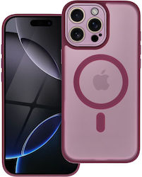 Variete Mag Cover Lila Redmi Note 15 Variete Mag Cover Lila Redmi Note 15