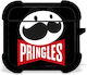 Mr Pringles Черен Airpods 4