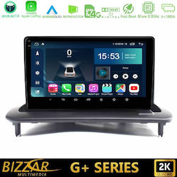 Bizzar Ηχοσύστημα Volvo S40 / C30 / C70 με Bluetooth, USB & GPS Bizzar Ηχοσύστημα Volvo S40 / C30 / C70 με Bluetooth, USB & GPS