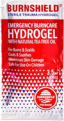 Burnshield Hydrogel Blott Gel for Burns Burnshield Hydrogel Blott Gel for Burns