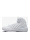Kobe 3 Protro "Halo" Високи Баскетболни Обувки Бели