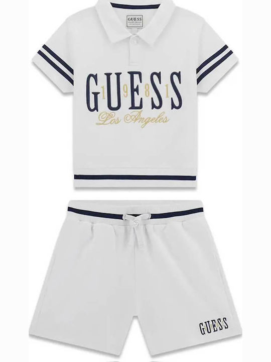 Guess Guess