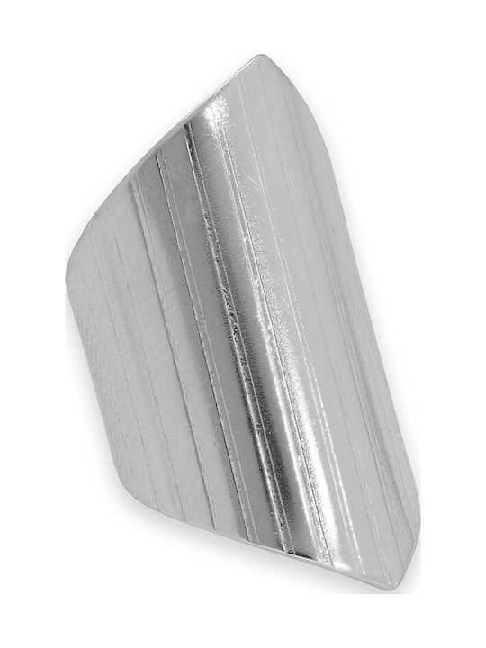 Men's Ear Cuff Earrings Handcrafted Silver 925