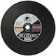 Tv 509 C Disc Abrasiv Metal 355 Mm Diametru 355x3.0x25.4 Mm