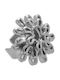Ohrring Ear Cuff Blühende Blume Kleines Handgefertigtes Silber 925