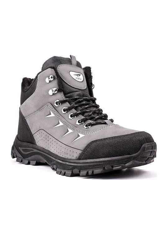 Narmart Männer Wanderschuhe Grau