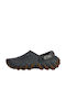 Crocs Echo Σαμπό Γκρι