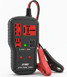 Auto Relay Tester Καλωδίων Εικόνας