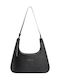 Tommy Women's Shoulder Bag Black