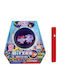 Παιχνιδολαμπάδα Bitzee Hamster Ball Spin Master