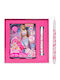 Easter Candle with Mermaid and Bubbles for Ages 3+ Barbie
