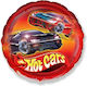 Balloon Disney Cars Hot 45cm