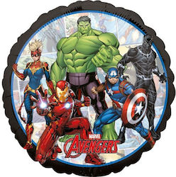 Μπαλόνι Avengers 45εκ. Μπαλόνι Avengers 45εκ.