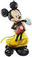 Baptism Balloon Mickey Jumbo Airloonz Huge 132cm