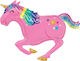 Taufe Luftballon Einhorn Jumbo Rosa Einhorn 99cm