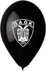 Σύνθεση με 25 Μπαλόνια Ομάδες 30εκ. Τυπωμένο Σύνθεση με 25 Μπαλόνια Ομάδες 30εκ. Τυπωμένο