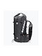Mammut Оревабитна Раница 15л Черна Daypack