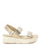 Kinder Sandalen Gold
