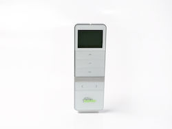 Smarthome Τηλεκοντρόλ για Συναγερμούς
