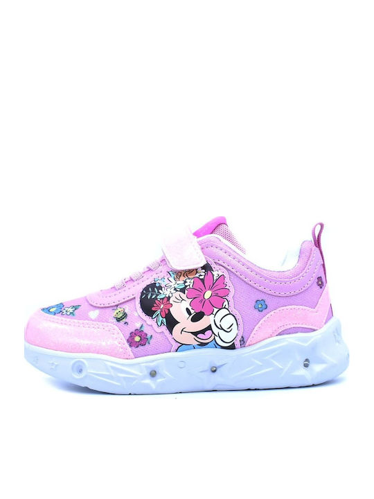 Minnie Mouse