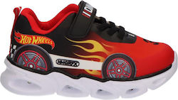 Cerda Hot Wheels Κόκκινα Cerda Hot Wheels Κόκκινα
