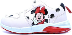 Minnie Mouse Kids Anatomic Beige Sneakers Minnie Mouse Kids Anatomic Beige Sneakers
