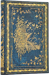 Paperblanks Mini Notizbuch Geregelt