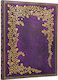 Paperblanks Flexis Ultra Бележник На Райета Розов