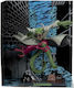 Mcfarlane Toys Marvel Spiderman Collection Figure Scale 1:10