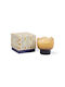 Paddywax Aromatic Soy Candle in Jar with Lemon Scent 155g