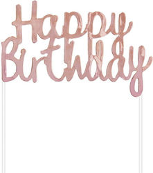 Happy Birthday Sweets Decoration for Party