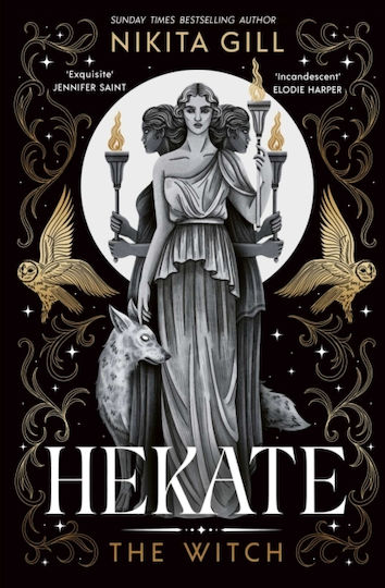 Hekate - Simon & Schuster Ltd - Paperback / Softback