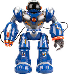 Construct & Create RC Roboter