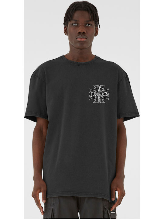 T-shirt Saint Of Ashes Magnet