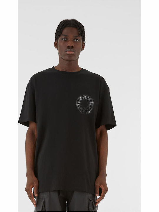 T-shirt Black