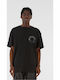T-shirt Black