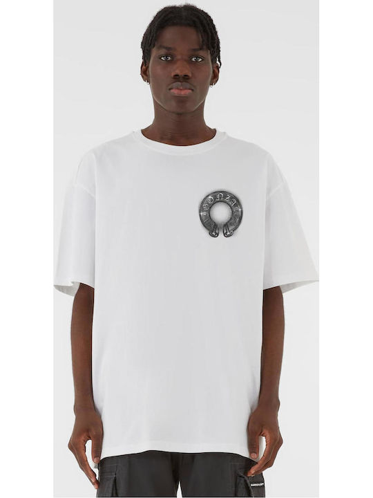 T-shirt White