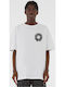 T-shirt White