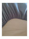 N.120451 Double Bed Sheet With Rubber Hugger 140x190+30cm 1